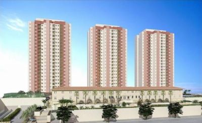 PÁTEO ABOLIÇÃO CAMPINAS