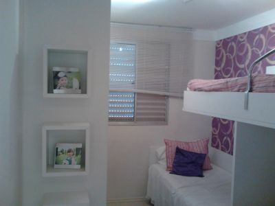 apartamentos á partir R$ 110.000,00
