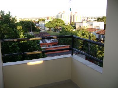 Lindo APARTAMENTO 3 quartos + direito uso de COBERTURA