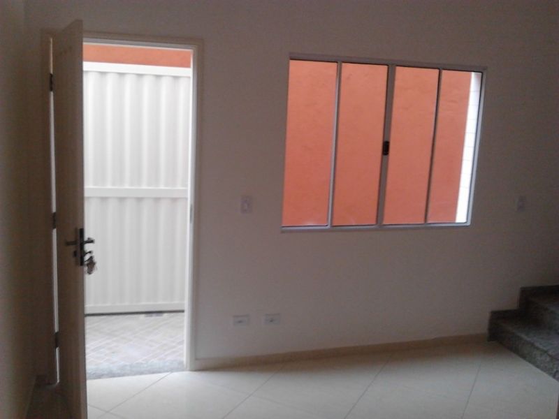 Casa no catiapoã São Vicente/SP