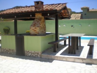 Casa a venda em Buzios, Manguinhos