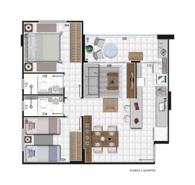 Reserva do Amazônia Residencial