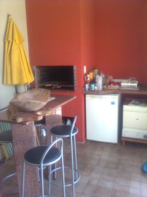 COBERTURA JARDIM BOTANICO