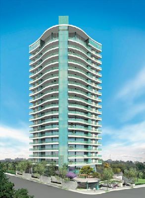 Apartamentos Grande São Paulo ABC - São Caetano, São Bernardo e Santo André