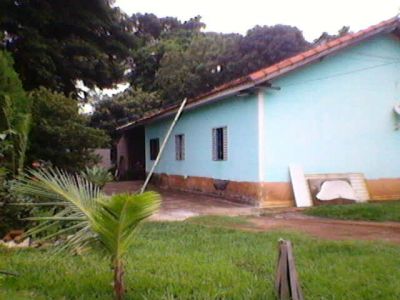 Casas para Carnaval em São Luiz do Paraitinga