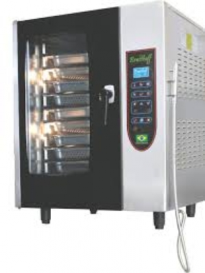 Fornos Combinados 20 GN