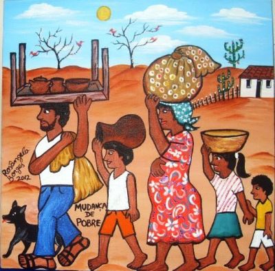 OBRAS DA ARTISTA NAIF ROSANGELA BORGES A VENDA COM AJUR SP 