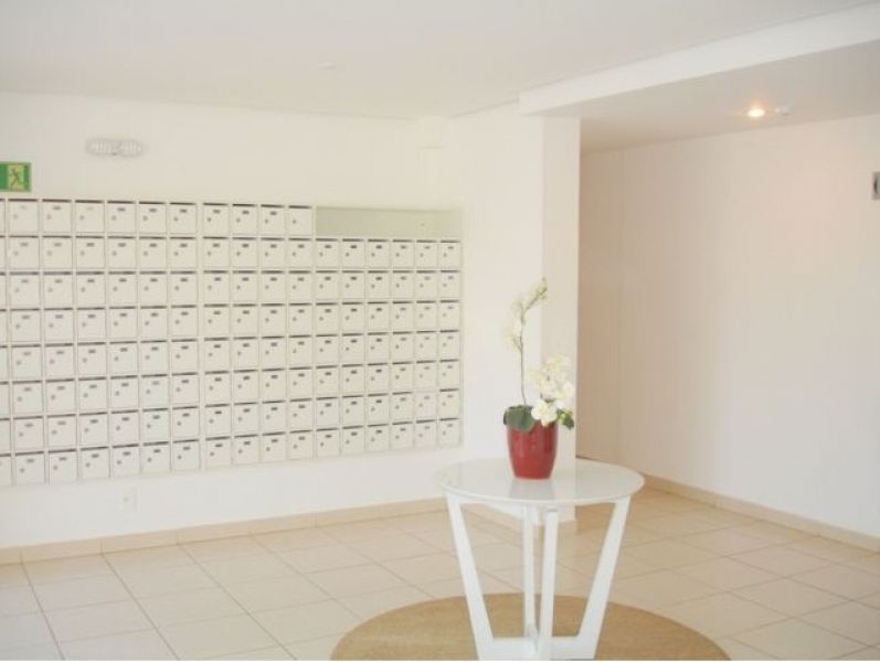 Apto 2 Qts decorado, montado p/ morar - Samambaia DF