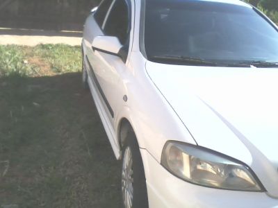 Astra 1.6 Gl Ano 2001