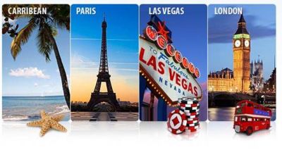 HOTÉIS E RESORTS DE LUXO EM QUALQUER LUGAR DO MUNDO COM DESCONTOS EXTRAORDINÁRIOS !!!