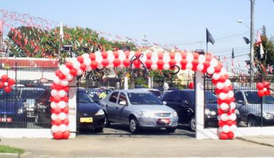DECORAÇÃO COM BALÕES EM CASAS, CHÁCARAS, LOJAS, CLUBES..