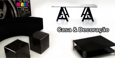 Acrílico-Mais Acrílico