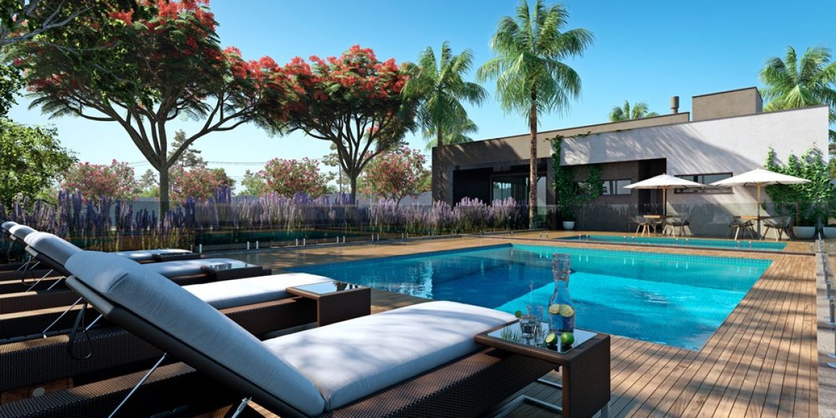 Montebello condominio Cocal do Sul Jardim das Palmeiraas