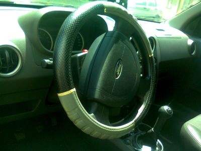 vendo Eco Esport 1.6 frestyle, ano 2007 flex Top de Linha