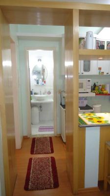 1 dormitorio no Jardim Paulista