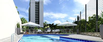 Residencial colina verde