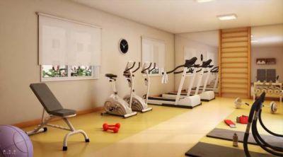 APARTAMENTOS EM DEL CASTILHO=AMERICA RESIDENCIAL CLUBE