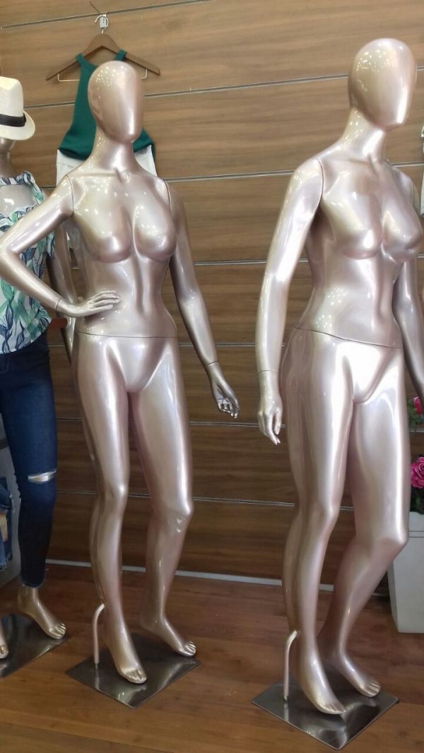 Reforma de manequins Brás Bom Retiro 11 98188-9722