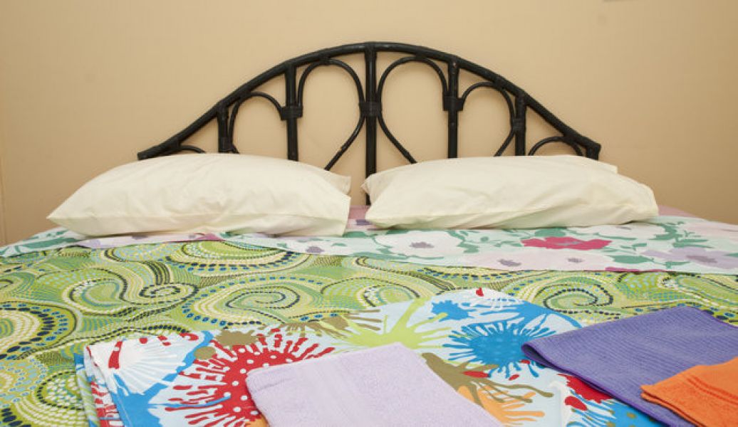 Apto Sao Paulo Mobiliado Equipado