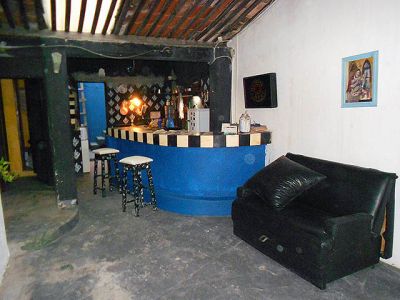 Casa com vista mar a venda  em Salvador, Rio Vermelho