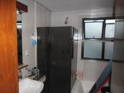 FLAT no Centro de São Vicente - OPORTUNIDADE
