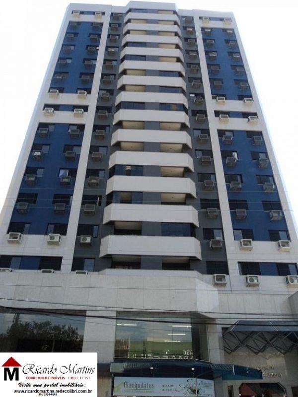 Vittorio Veneto Centro Criciúma apartamento venda