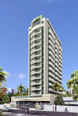 Apartamento a venda em Salvador Bahia, Jardim Armação
