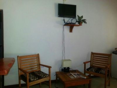 Cabañas en Puerto Iguazú Argentina com piscina