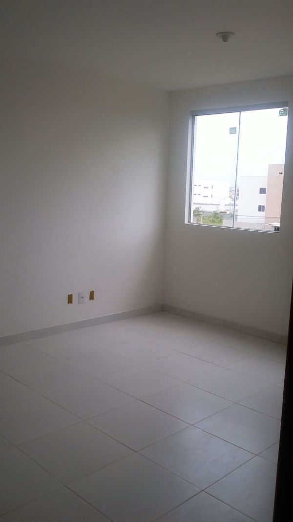 Apartamento em Cajupiranga - Cód. 396 SGI