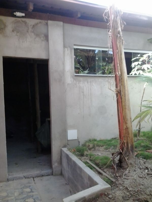Vendo 02 Residencias - Olivença Ba. Praia -