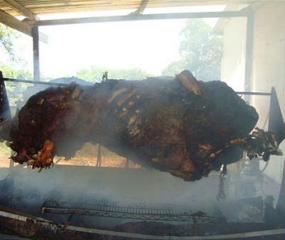 Cia do Churras - Prazer em servir Churrasco de Qualidade