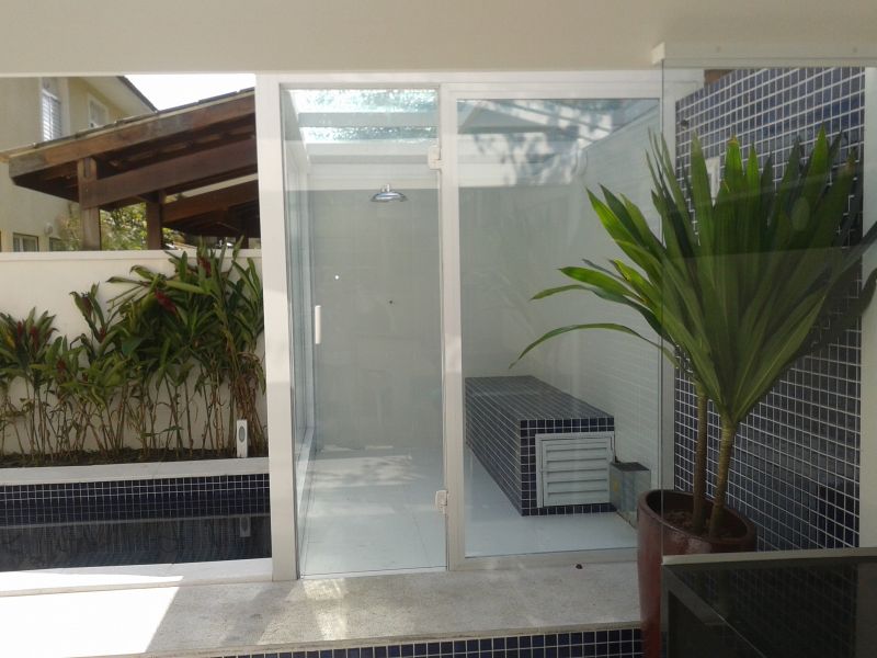 Assitencia Tecnica para Sauna - lazer sauna
