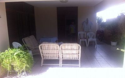 Excelente Casa em Candelária