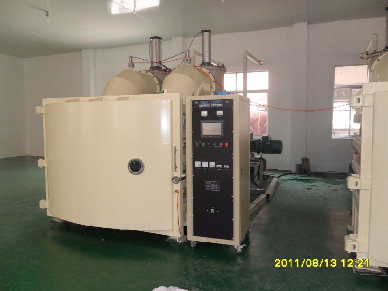 Vacuo maquina de vedacao unico para VIP