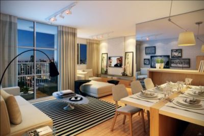 Matriz Freguesia do Ó - Aptos de 64 m² á 69 m² - 2 á 3 dormts - 1 suíte !!!!