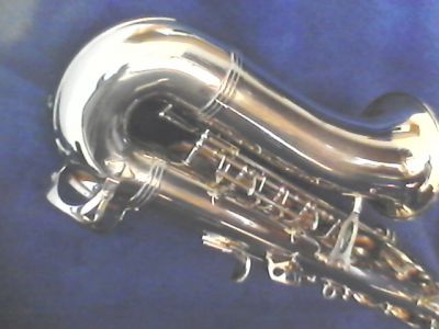 SAX ALTO WERIL SPECTRA A-931