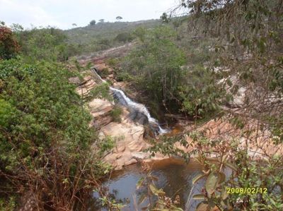 Vendo/troco fazenda e terreno em Itambé do Mato Dentro -Particular 