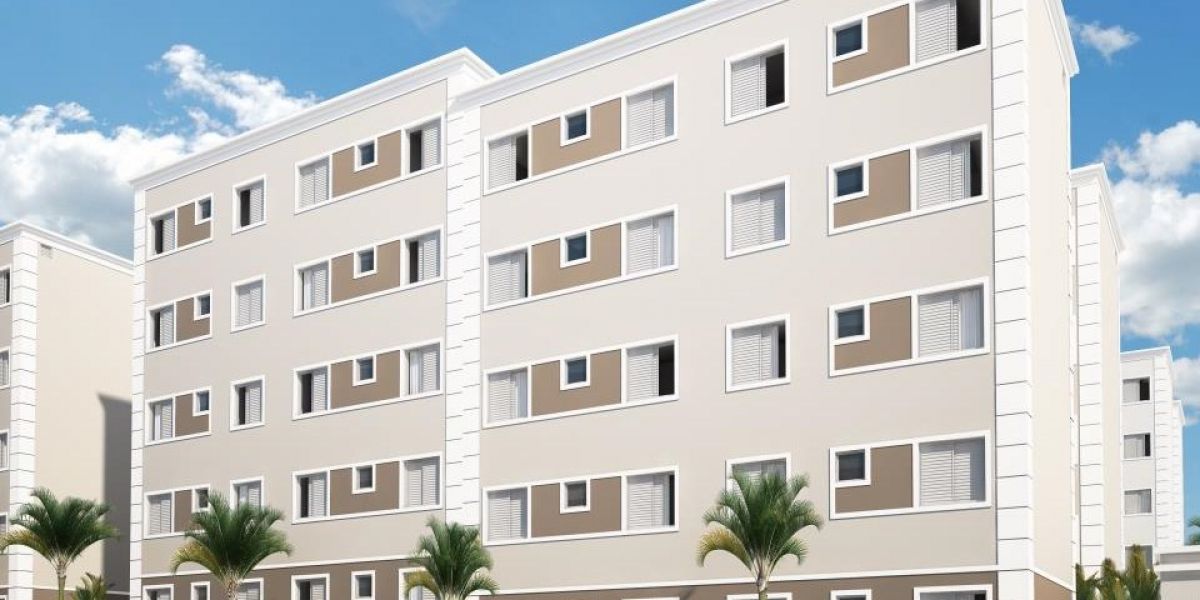 Guarulhos Condomínio Santa Lucia lindo apartamento 2 dormitórios minha casa minha vida