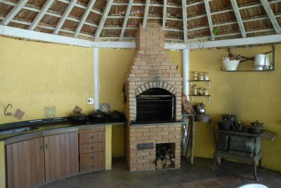 Linda Chácara em São José dos Campos