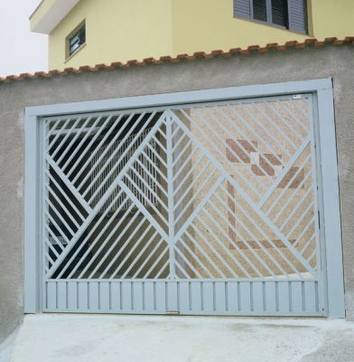 Zaquini Portões Automáticos