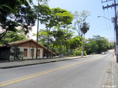 Terreno Residencial Florianópolis