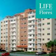 LIFE FLORE - CONDOMÍNIO