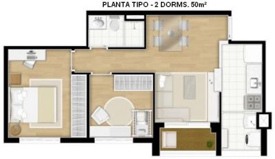 Imóveis no centro de São Paulo direto com a construtora pré lançamento