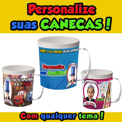 DISK CANECAS
