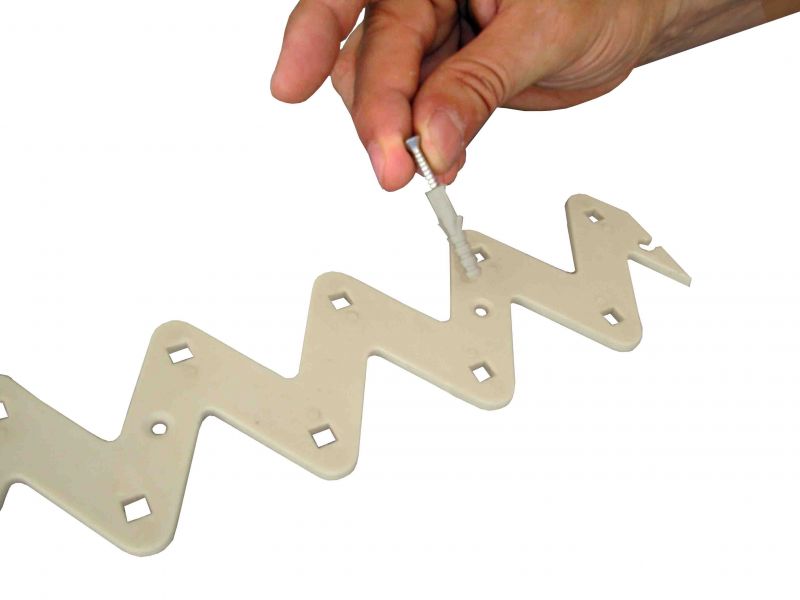 Repelente espanta pombos