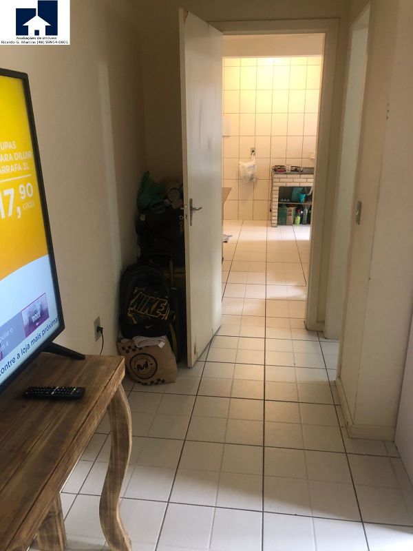 Apartamento perto da Unesc bairro Universitário Criciúma