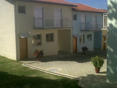 Sobrado Jd da Granja