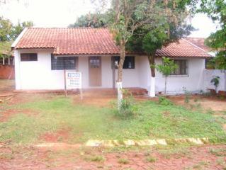 VENDO CASA EM GUAÍRA-PARANÁ