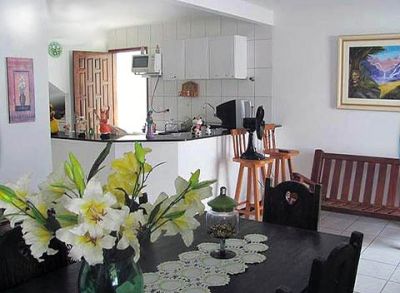 Casa em condomínio a venda em Lauro de Freitas, Bahia