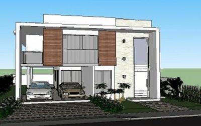 Excelente Casa á Venda em Nova Parnamirim